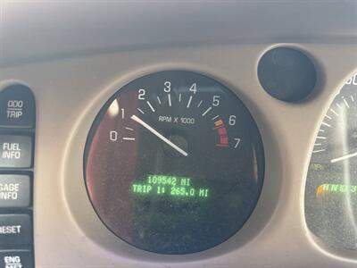 2001 Buick LeSabre Custom 4dr Sedan   - Photo 26 - Hazleton, PA 18201