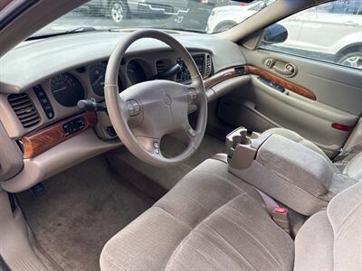2001 Buick LeSabre Custom 4dr Sedan   - Photo 13 - Hazleton, PA 18201