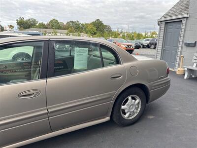 2001 Buick LeSabre Custom 4dr Sedan   - Photo 5 - Hazleton, PA 18201