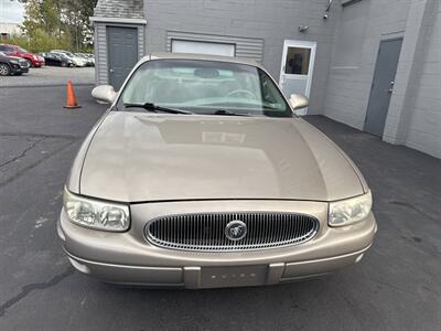 2001 Buick LeSabre Custom 4dr Sedan   - Photo 2 - Hazleton, PA 18201