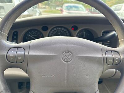 2001 Buick LeSabre Custom 4dr Sedan   - Photo 28 - Hazleton, PA 18201