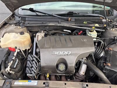 2001 Buick LeSabre Custom 4dr Sedan   - Photo 10 - Hazleton, PA 18201
