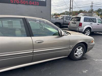 2001 Buick LeSabre Custom 4dr Sedan   - Photo 9 - Hazleton, PA 18201