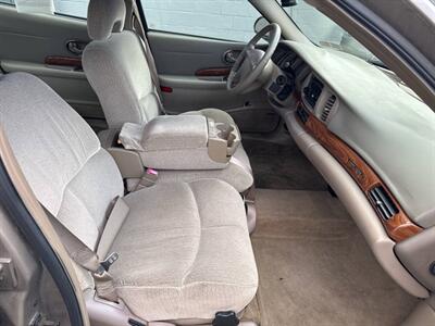 2001 Buick LeSabre Custom 4dr Sedan   - Photo 21 - Hazleton, PA 18201