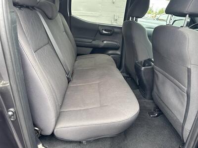 2017 Toyota Tacoma TRD Off Road 4x4 4dr Double Cab 5.0 ft SB 6A - Photo 20 - Hazleton, PA 18201