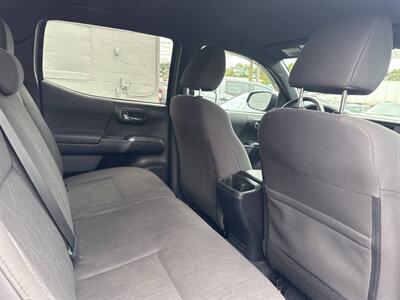 2017 Toyota Tacoma TRD Off Road 4x4 4dr Double Cab 5.0 ft SB 6A - Photo 22 - Hazleton, PA 18201