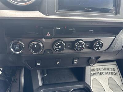 2017 Toyota Tacoma TRD Off Road 4x4 4dr Double Cab 5.0 ft SB 6A - Photo 29 - Hazleton, PA 18201