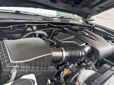 2017 Toyota Tacoma TRD Off Road 4x4 4dr Double Cab 5.0 ft SB 6A - Photo 11 - Hazleton, PA 18201