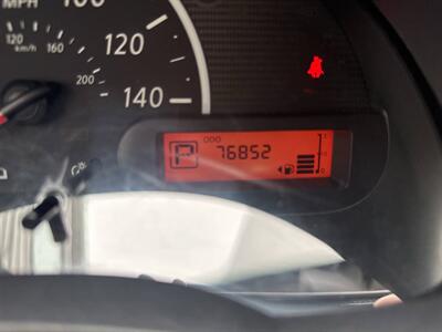 2013 Nissan Versa 1.6 S 4dr Sedan 4A   - Photo 29 - Hazleton, PA 18201