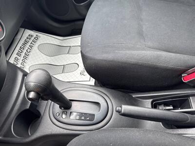 2013 Nissan Versa 1.6 S 4dr Sedan 4A   - Photo 30 - Hazleton, PA 18201