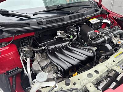 2013 Nissan Versa 1.6 S 4dr Sedan 4A   - Photo 11 - Hazleton, PA 18201