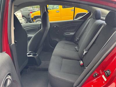 2013 Nissan Versa 1.6 S 4dr Sedan 4A   - Photo 15 - Hazleton, PA 18201