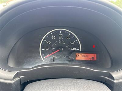 2013 Nissan Versa 1.6 S 4dr Sedan 4A   - Photo 31 - Hazleton, PA 18201