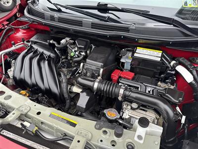2013 Nissan Versa 1.6 S 4dr Sedan 4A   - Photo 12 - Hazleton, PA 18201