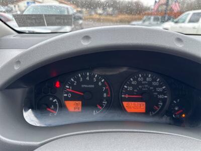 2019 Nissan Frontier SV 4x4 4dr Crew Cab 5 ft. SB 5A   - Photo 31 - Hazleton, PA 18201