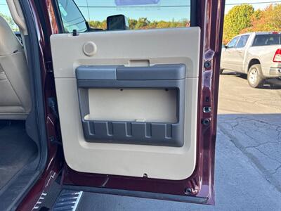 2012 Ford F-250 Lariat 4x4 4dr Crew Cab 6.8 ft. SB Pickup - Photo 23 - Hazleton, PA 18201