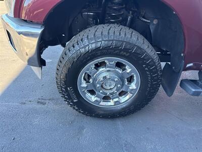 2012 Ford F-250 Lariat 4x4 4dr Crew Cab 6.8 ft. SB Pickup - Photo 4 - Hazleton, PA 18201