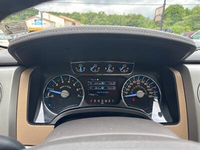 2012 Ford F-250 Super Duty XL - Photo 32 - Hazleton, PA 18201