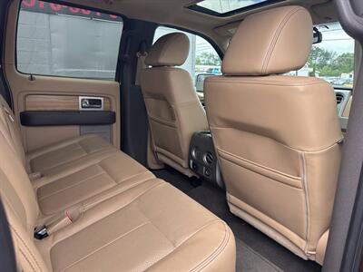 2012 Ford F-250 Super Duty XL - Photo 22 - Hazleton, PA 18201