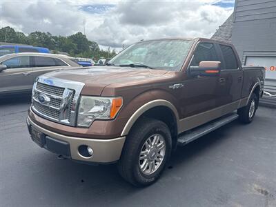 2012 Ford F-250 Super Duty XL - Photo 3 - Hazleton, PA 18201