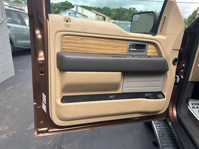 2012 Ford F-250 Super Duty XL - Photo 14 - Hazleton, PA 18201