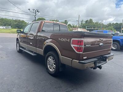 2012 Ford F-250 Super Duty XL - Photo 6 - Hazleton, PA 18201