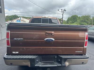 2012 Ford F-250 Super Duty XL - Photo 7 - Hazleton, PA 18201