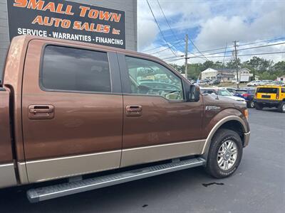 2012 Ford F-250 Super Duty XL - Photo 10 - Hazleton, PA 18201