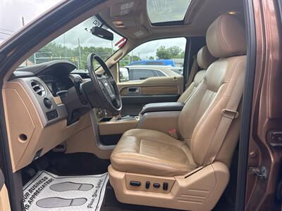 2012 Ford F-250 Super Duty XL - Photo 13 - Hazleton, PA 18201