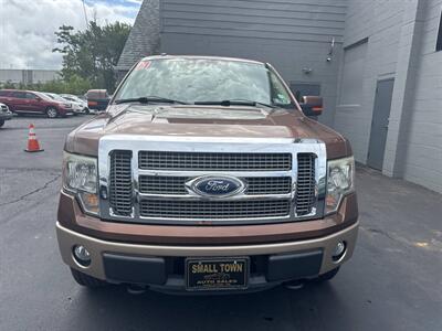 2012 Ford F-250 Super Duty XL - Photo 2 - Hazleton, PA 18201