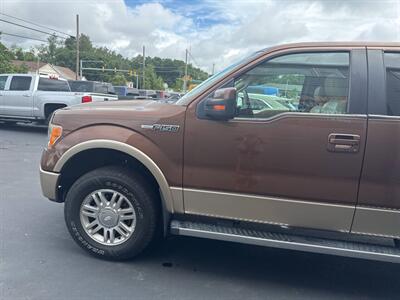 2012 Ford F-250 Super Duty XL - Photo 4 - Hazleton, PA 18201