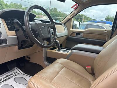 2012 Ford F-250 Super Duty XL - Photo 15 - Hazleton, PA 18201