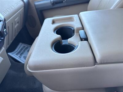 2012 Ford F-250 Lariat 4x4 4dr Crew Cab 6.8 ft. SB Pickup - Photo 31 - Hazleton, PA 18201