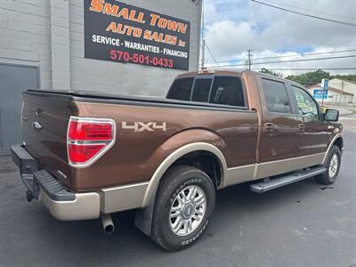 2012 Ford F-250 Super Duty XL - Photo 8 - Hazleton, PA 18201