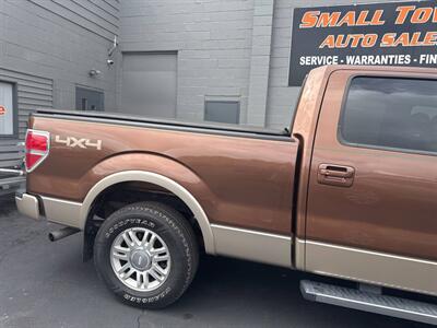 2012 Ford F-250 Super Duty XL - Photo 9 - Hazleton, PA 18201