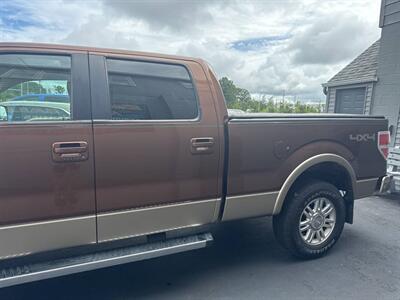 2012 Ford F-250 Super Duty XL - Photo 5 - Hazleton, PA 18201