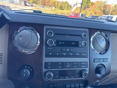 2012 Ford F-250 Lariat 4x4 4dr Crew Cab 6.8 ft. SB Pickup - Photo 29 - Hazleton, PA 18201