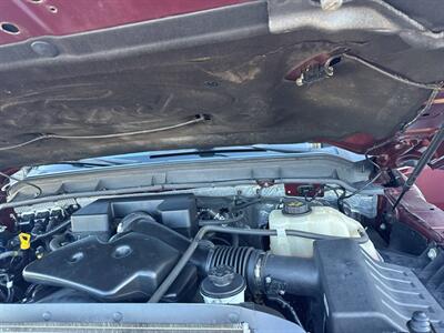 2012 Ford F-250 Lariat 4x4 4dr Crew Cab 6.8 ft. SB Pickup - Photo 14 - Hazleton, PA 18201