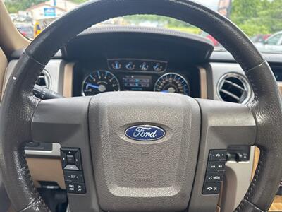 2012 Ford F-250 Super Duty XL - Photo 34 - Hazleton, PA 18201