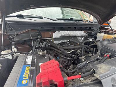 2012 Ford F-250 Super Duty XL - Photo 11 - Hazleton, PA 18201