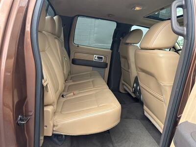 2012 Ford F-250 Super Duty XL - Photo 20 - Hazleton, PA 18201
