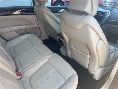 2017 Lincoln MKZ/Zephyr Select AWD 4dr Sedan   - Photo 23 - Hazleton, PA 18201