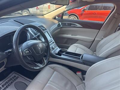 2017 Lincoln MKZ/Zephyr Select AWD 4dr Sedan   - Photo 16 - Hazleton, PA 18201