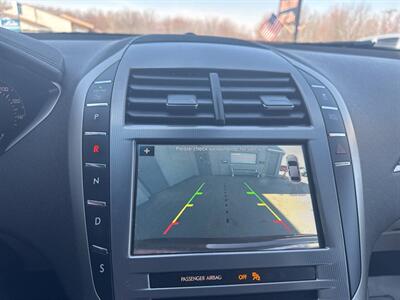 2017 Lincoln MKZ/Zephyr Select AWD 4dr Sedan   - Photo 29 - Hazleton, PA 18201