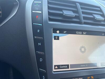 2017 Lincoln MKZ/Zephyr Select AWD 4dr Sedan   - Photo 33 - Hazleton, PA 18201