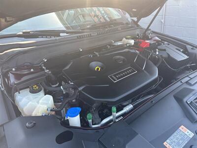 2017 Lincoln MKZ/Zephyr Select AWD 4dr Sedan   - Photo 12 - Hazleton, PA 18201