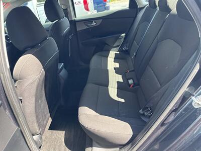 2019 Kia Forte LXS 4dr Sedan   - Photo 15 - Hazleton, PA 18201