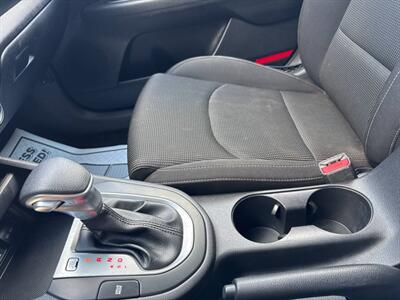 2019 Kia Forte LXS 4dr Sedan   - Photo 26 - Hazleton, PA 18201