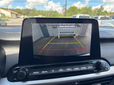 2019 Kia Forte LXS 4dr Sedan   - Photo 25 - Hazleton, PA 18201