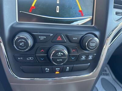 2014 Jeep Grand Cherokee Limited 4x4 4dr SUV   - Photo 32 - Hazleton, PA 18201